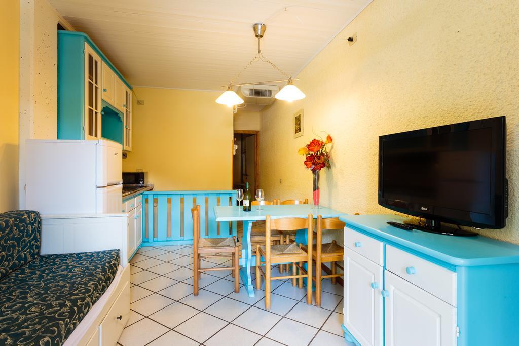 Arcobaleno Village Marina Di Bibbona Habitación foto