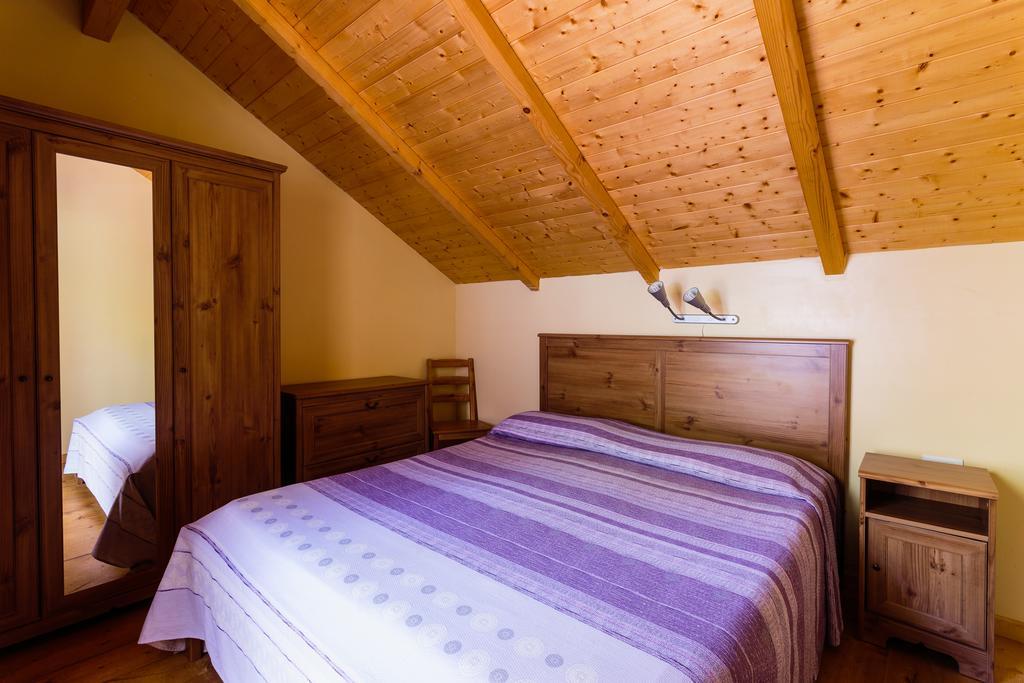 Arcobaleno Village Marina Di Bibbona Habitación foto