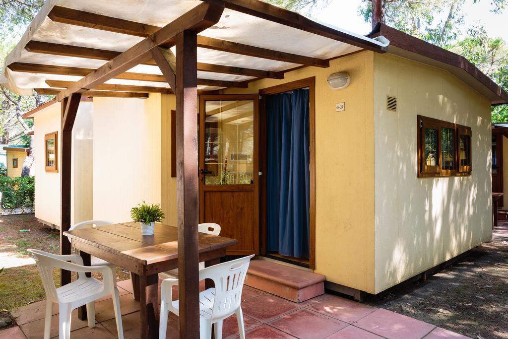 Arcobaleno Village Marina Di Bibbona Habitación foto