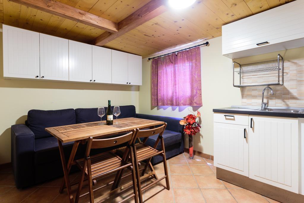 Arcobaleno Village Marina Di Bibbona Habitación foto