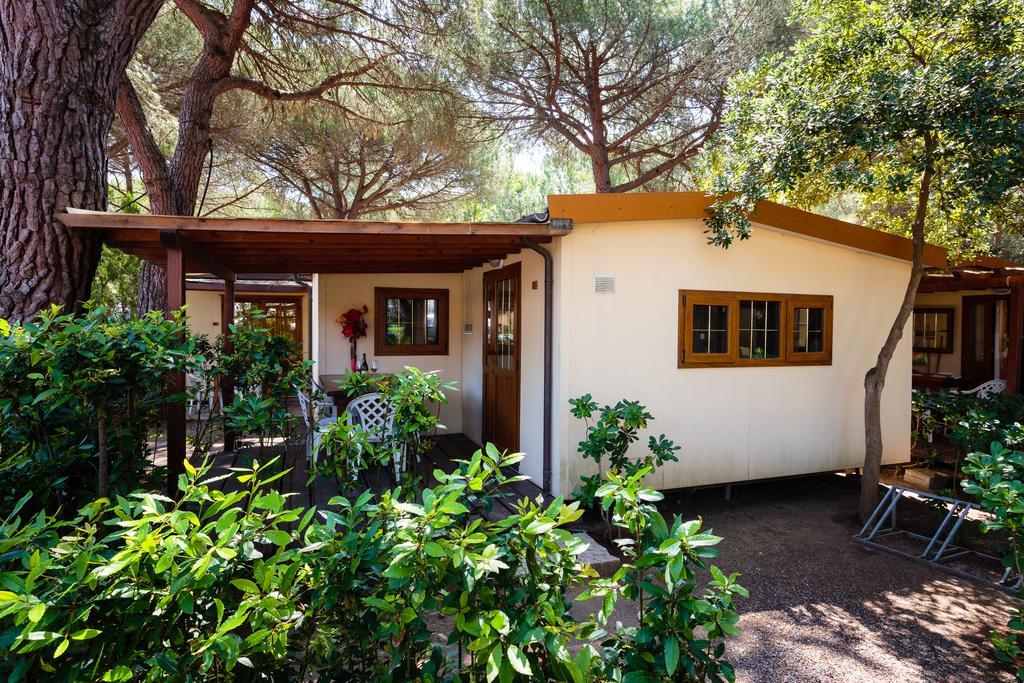 Arcobaleno Village Marina Di Bibbona Habitación foto